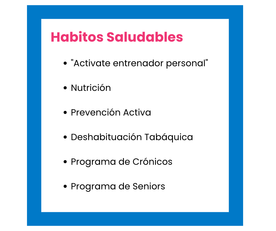 seguro de salud